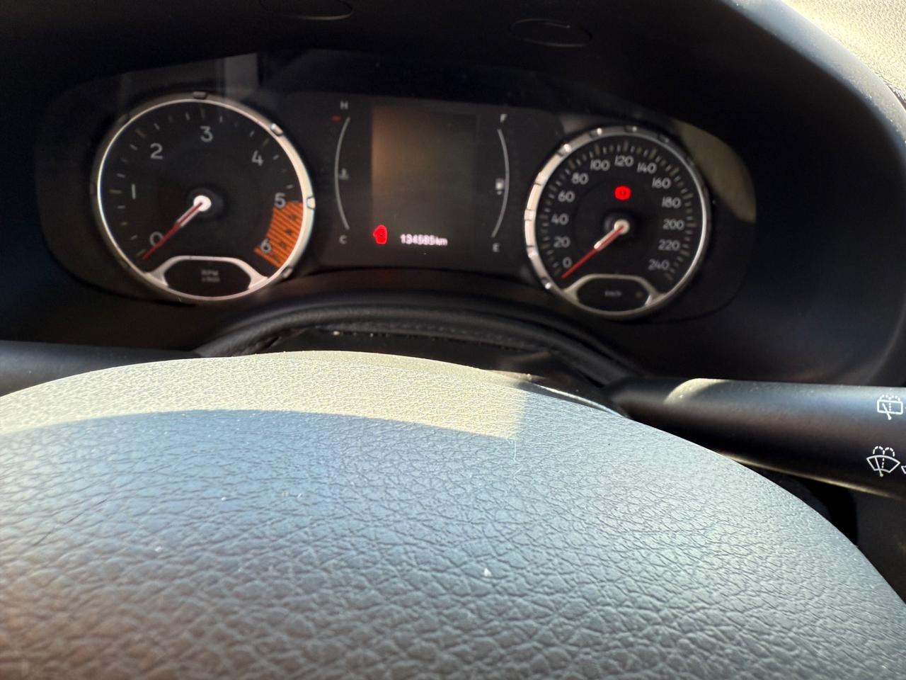Jeep Renegade 1.6 Mjt 120 CV Business