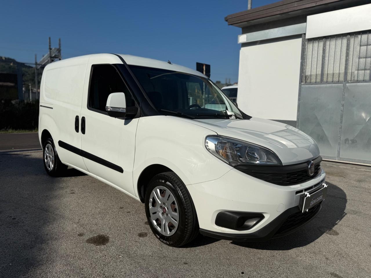 FIAT DOBLO 1.3 MTJ