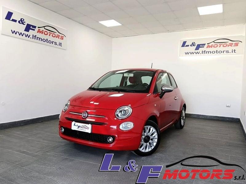 FIAT 500 500 1.2 Mirror