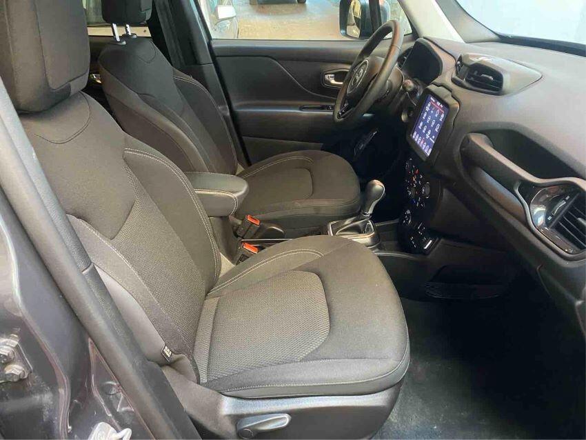 Jeep Renegade 1.3 T4 240CV PHEV 4xe AT6 S PREZZO REALE