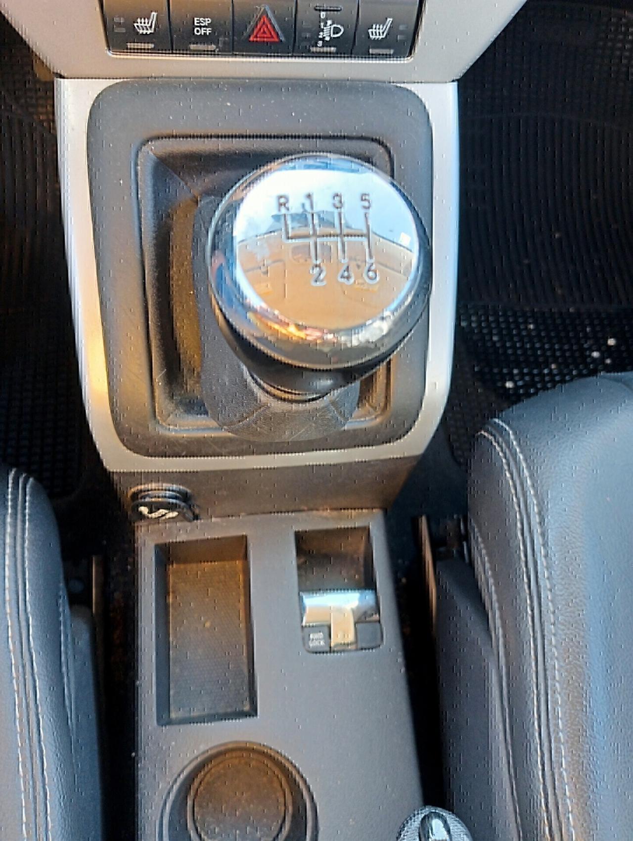 Jeep Compass 2.0 TDl 4X4 Limited