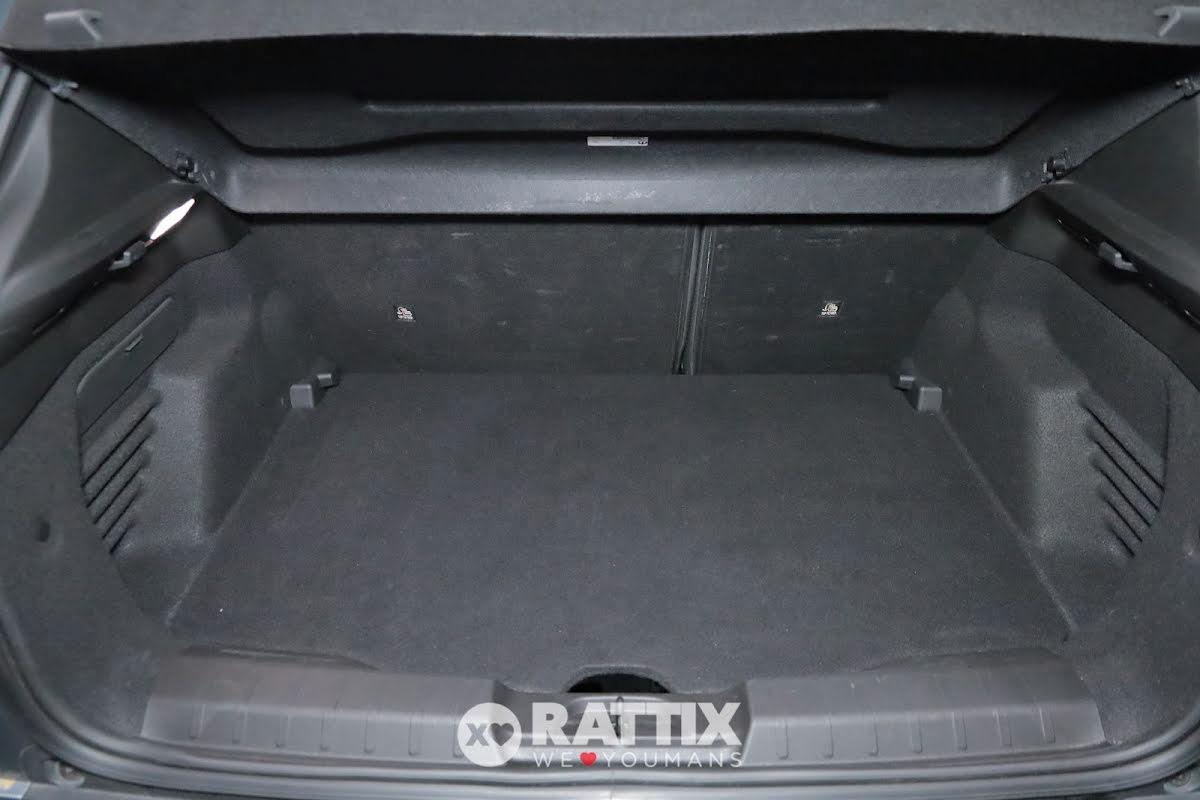 Jeep Avenger 1.2 Turbo 100CV Summit