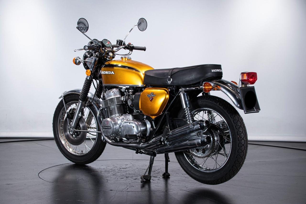 Honda CB 750 Four