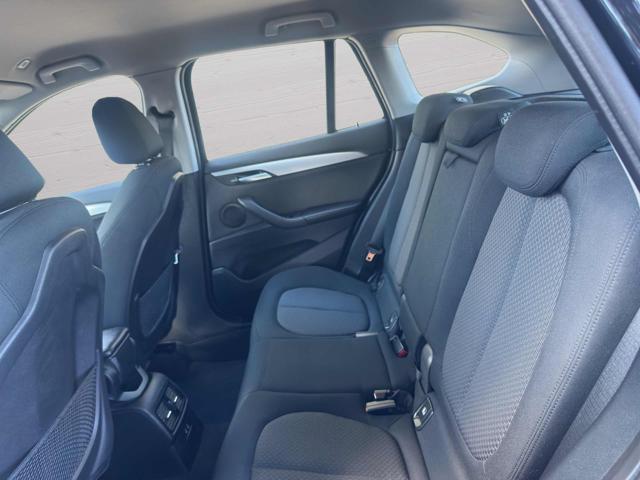 BMW X1 sDrive18i Advantage