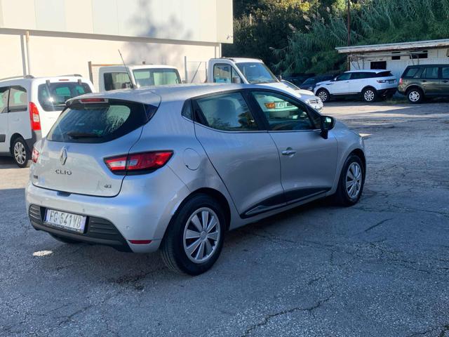 RENAULT Clio 1.5 dCi 8V 75CV Start&Stop 5 porte Van