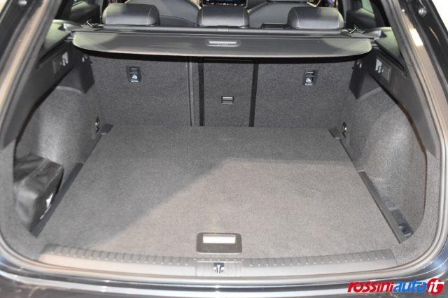 CUPRA Leon SPORTSTOURER 2.0 TDI 150 CV DSG + EDGE PACK - REAR