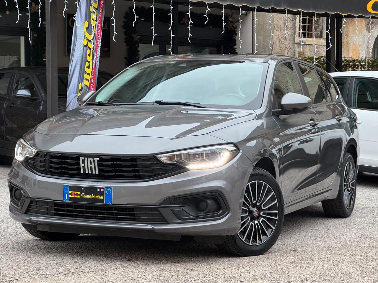 Fiat Tipo 1.6 Mjt SW Life 130CV