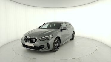 BMW 118i Msport 136cv auto