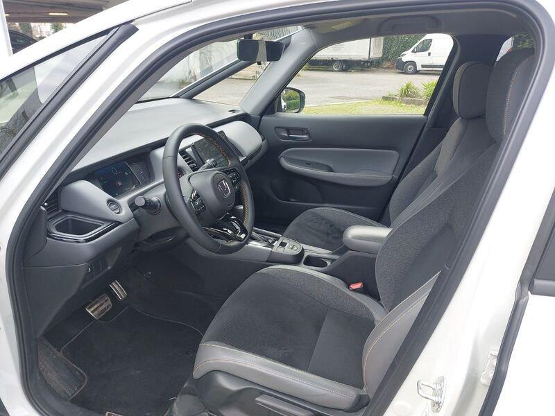 Honda Jazz Hybrid 1.5 Sport OPZIONATA
