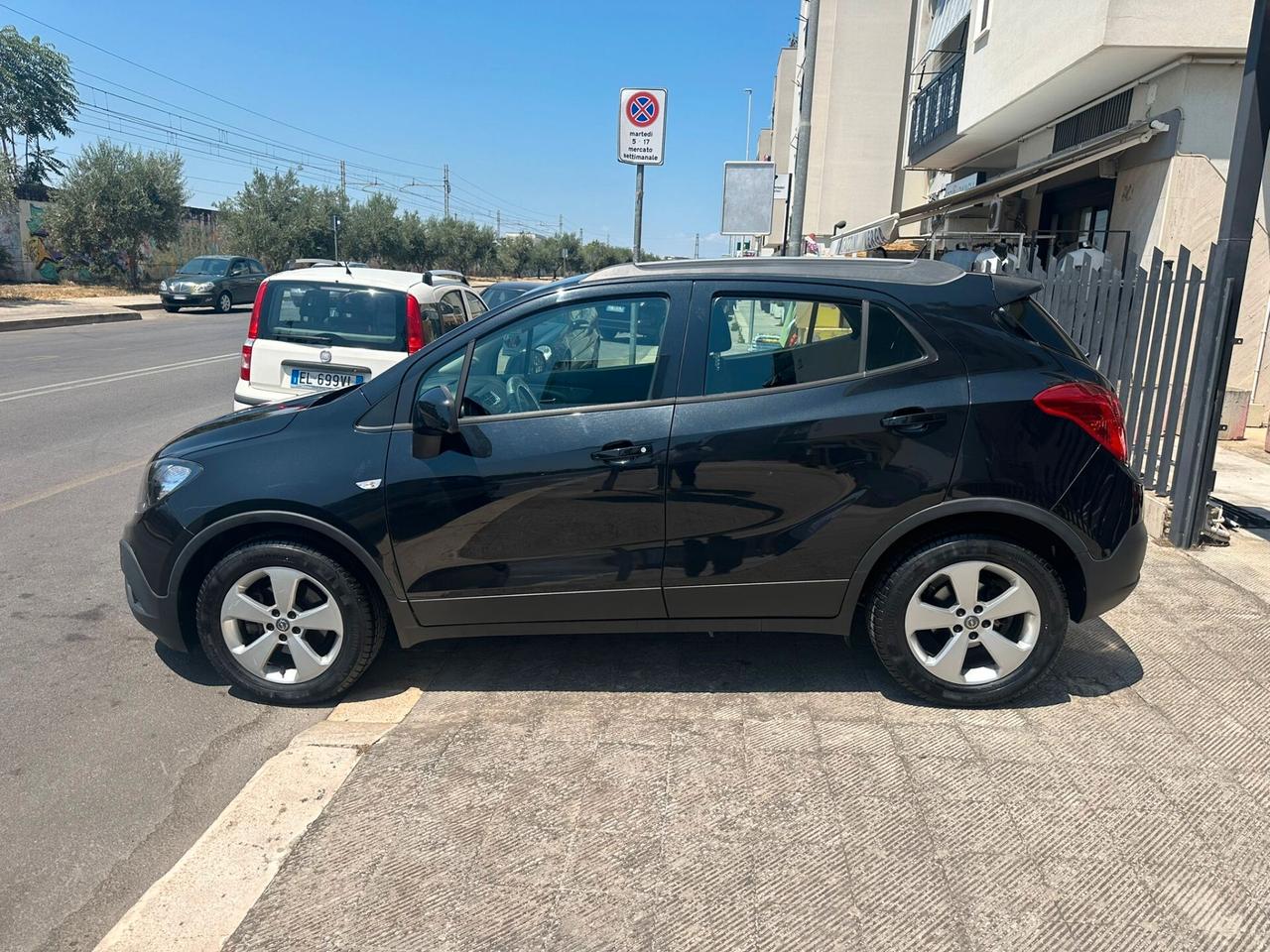 Opel Mokka 1.6 CDTI DPF Ego ecoFlex