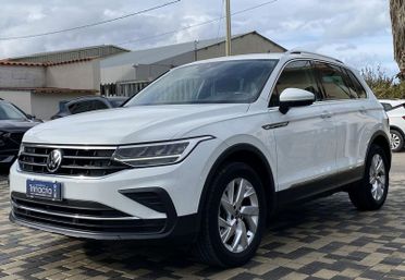 Volkswagen Tiguan Life 2.0 TDI 150CV DSG 4motion