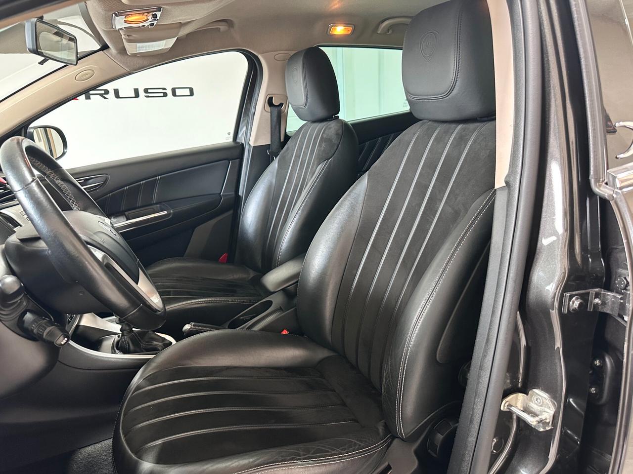 Lancia Delta 2.0 MJT Platinum - UNICO PROP. DA VETRINA!!!!!