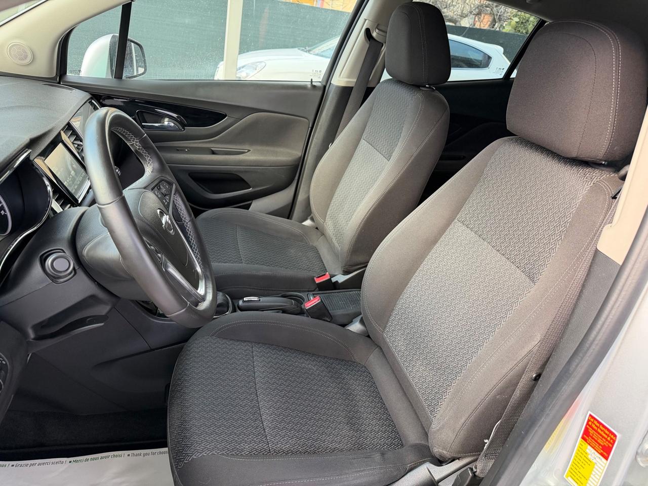 Opel Mokka X 1.6 CDTI Ecotec 136CV 4x2 Start&Stop Advance