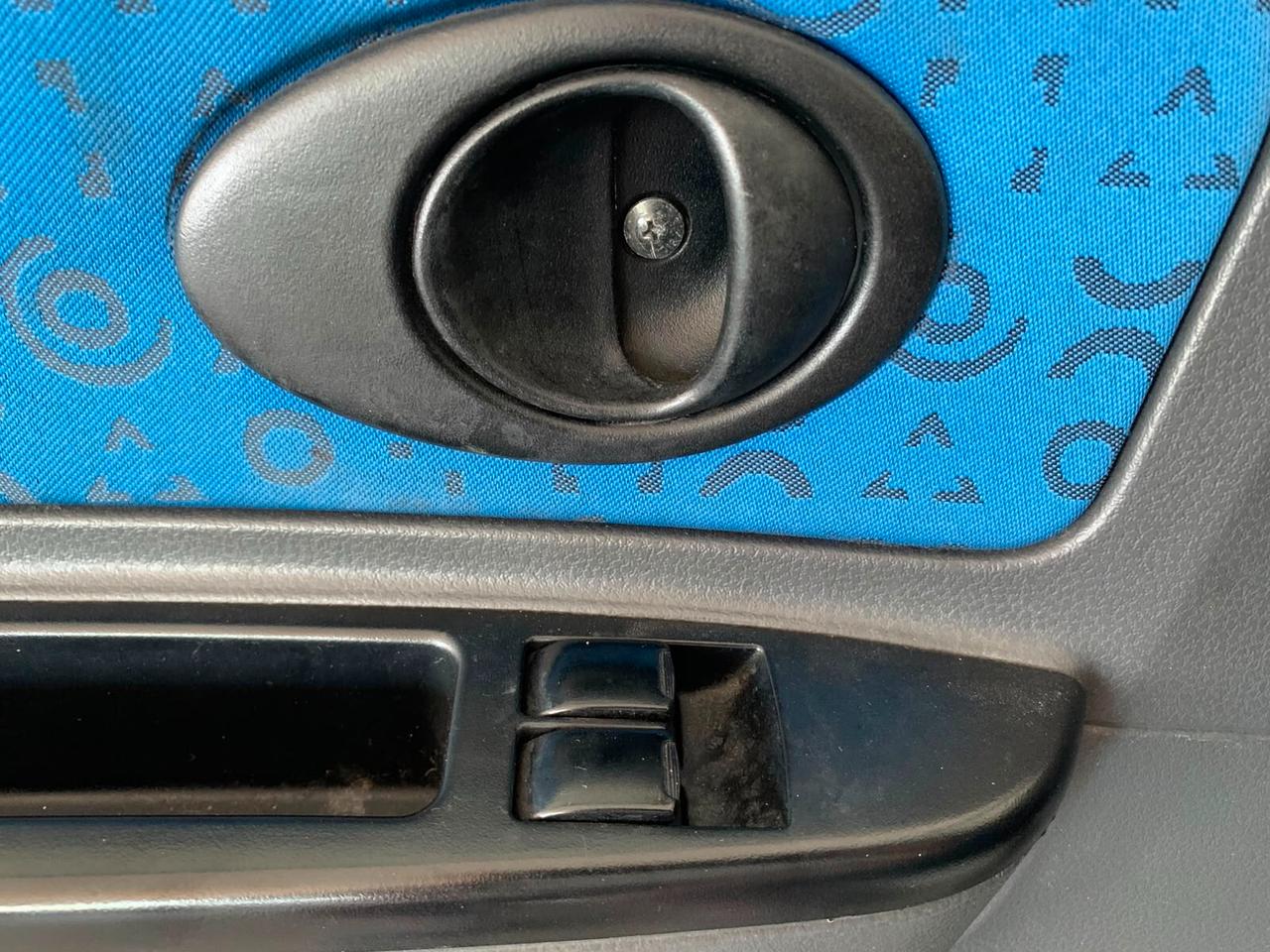 Chevrolet Matiz 800 Benzina SE Planet
