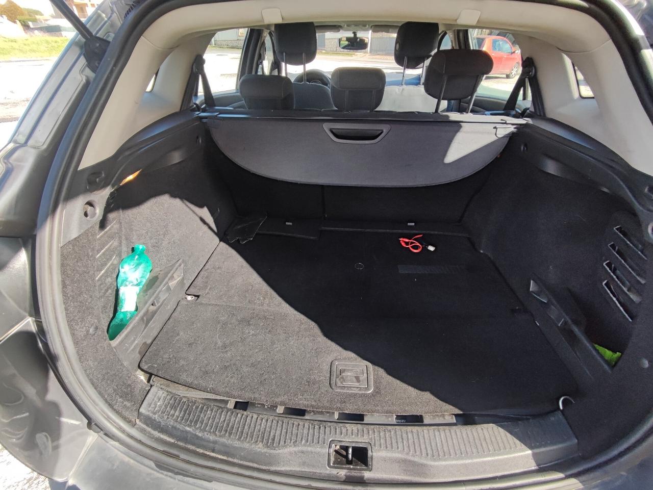 Renault Megane Mégane 1.5 dCi 110CV SporTour Attractive