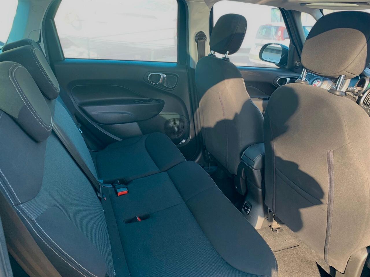 Fiat 500L 1.4 95 CV S&S City Cross