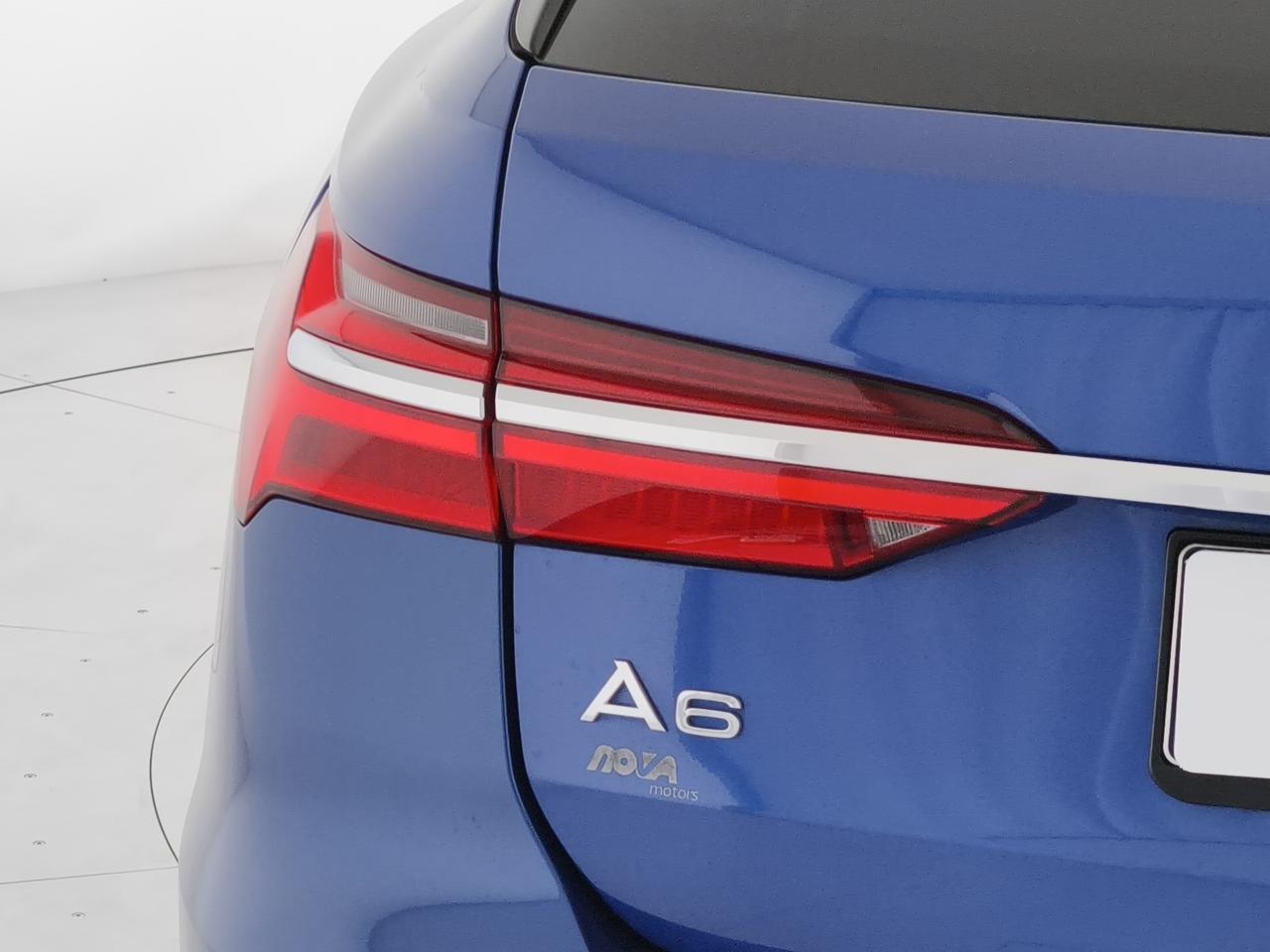 Audi A6 Avant 40 2.0 tdi mhev Business Sport quattro 20