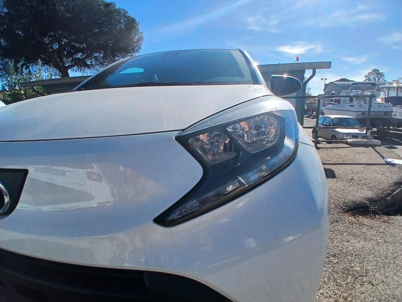 Toyota Aygo X 1.0 VVT-i 72CV 5 porte Active