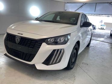 PEUGEOT 208 5P - STYLE P.Tech 75 S&S