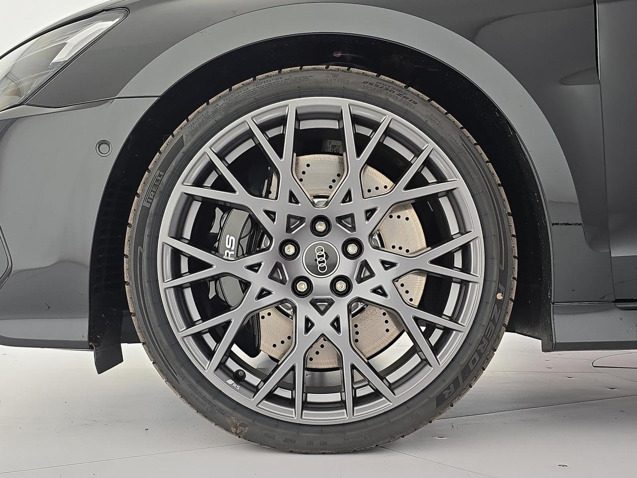 Audi RS3 sportback 2.5 tfsi quattro s-tronic