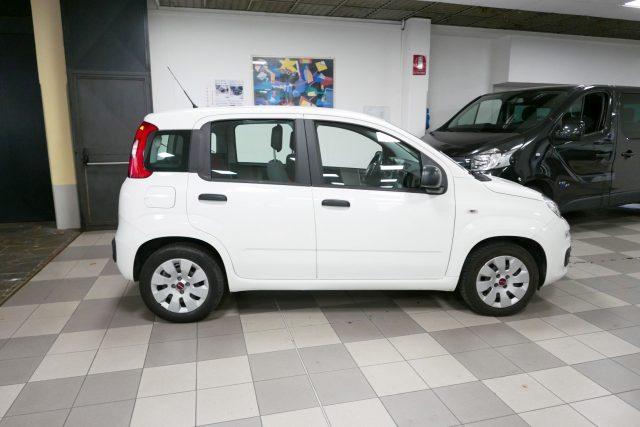 FIAT Panda 1.2 Pop