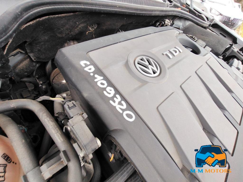 Volkswagen Golf 5 Porte Golf 5p 1.6 tdi Sport Edition