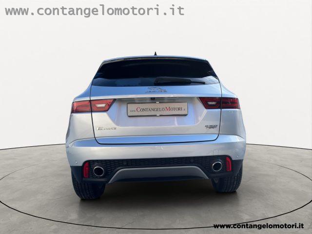 JAGUAR E-Pace 2.0D 150 CV AWD aut. S