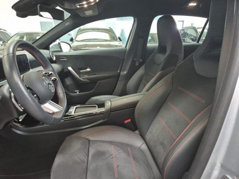 Mercedes-Benz Classe A 180d Automatic AMG Line Advanced Plus Digital Edition