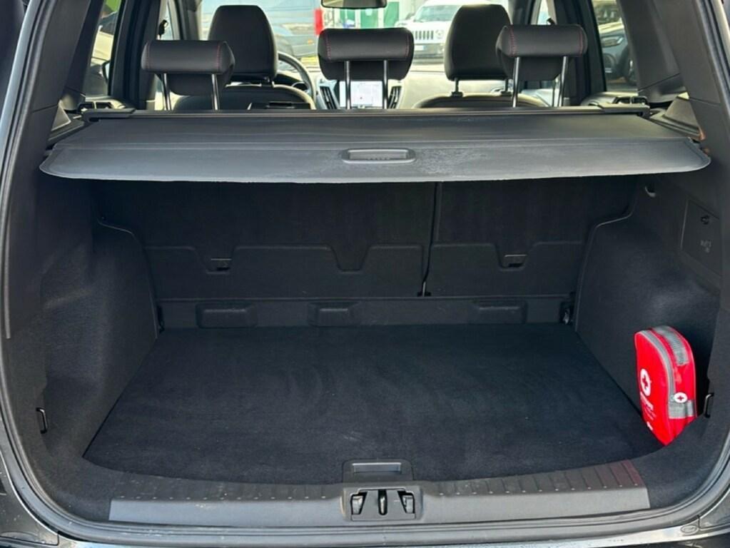 Ford Kuga 1.5 EcoBoost ST-Line 2WD