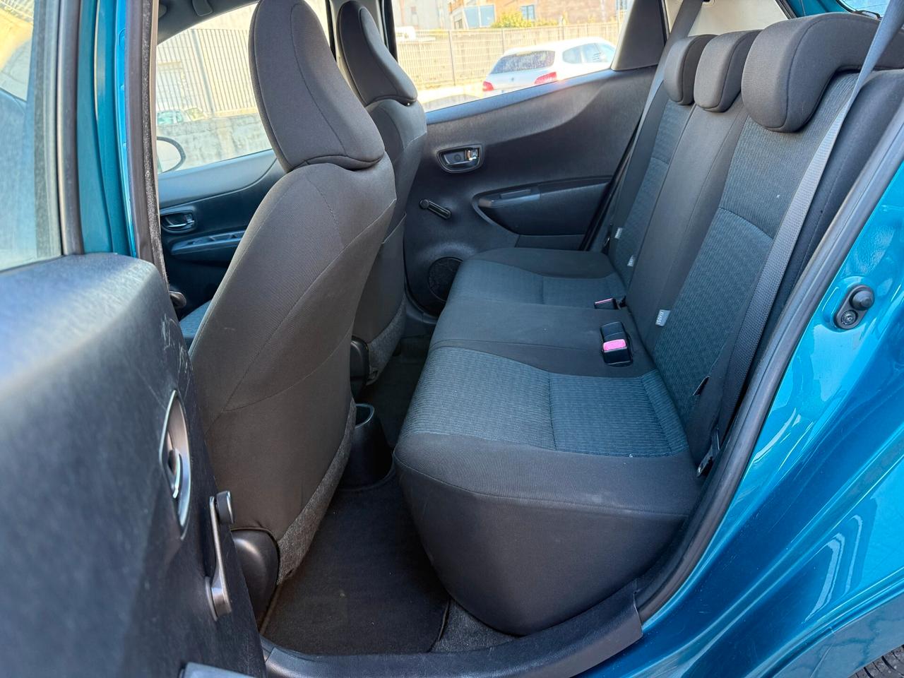 Toyota Yaris 1.0 5 porte Active RetroCam Bluetooth