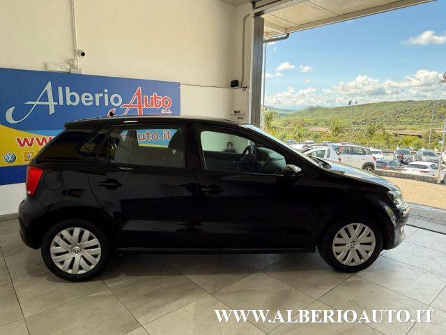 VOLKSWAGEN Polo 1.2 TDI DPF 5 p. Comfortline
