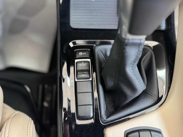 BMW X1 sDrive18d xLine
