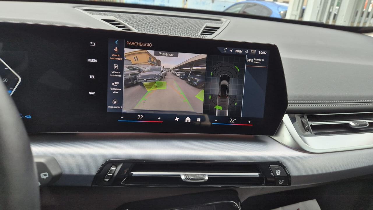 Bmw X1 xDrive 25e x line