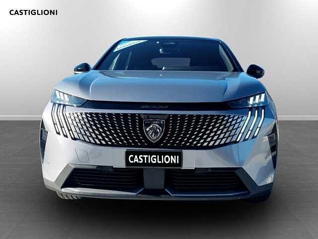 Peugeot NUOVO 3008 Nuovo 3008 GT - Hybrid 136 E-DCS6