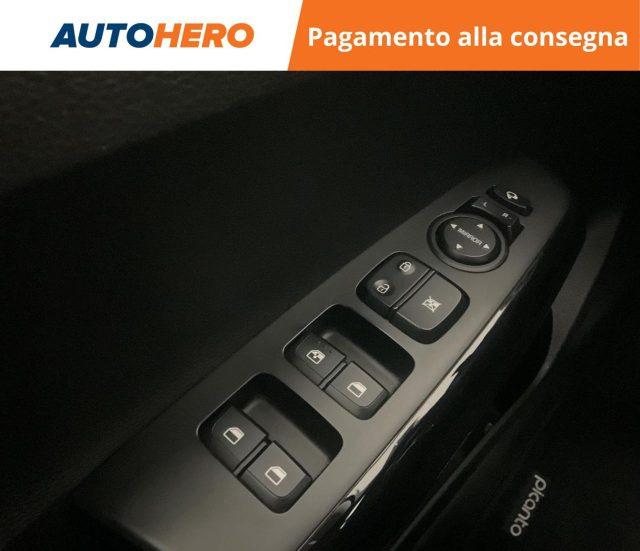 KIA Picanto 1.0 12V 5 porte Style