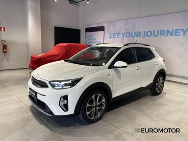 Kia Stonic 1.0 T-GDi MHEV Style iMT