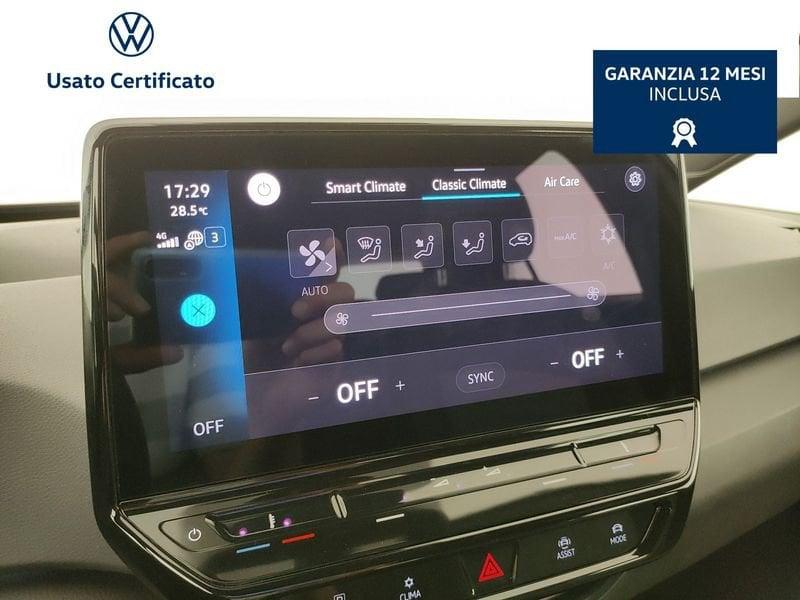 Volkswagen ID.3 45 kWh Pure Performance