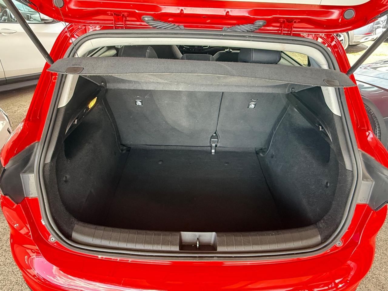 Tipo 1.6 Mjt - CROSS -unipro-rate-garanzia -