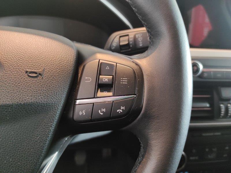 FORD Focus (AUTOCARRO) 1.5 EcoBlue 95 CV 5p. Business