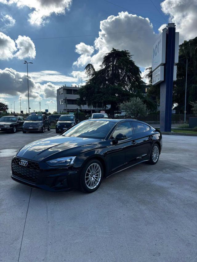 AUDI A5 SPB 35 TDI S tronic S line edition