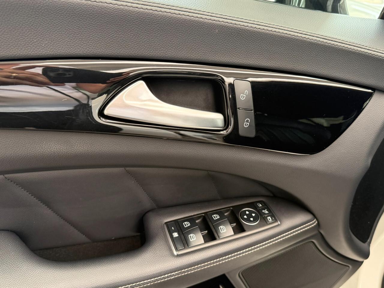 Mercedes-benz CLS 250 d 4Matic Premium