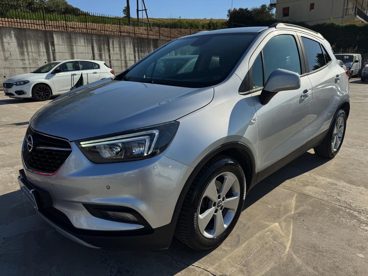 OPEL MOKKA X 1.6 115CV / 82.000KM!