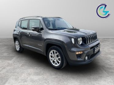 JEEP Renegade 2019 - Renegade 1.0 t3 Longitude 2wd