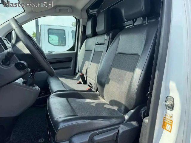PEUGEOT Expert 2.0 BLUEHDI 120 PREMIUM STANDARD - FR497JH