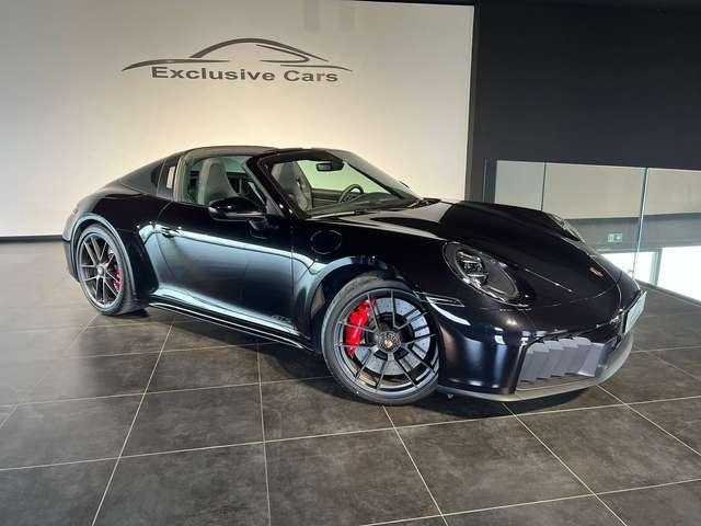 Porsche 992 911 NUOVA Targa 4 GTS/FULL/LEASING/APPROVED