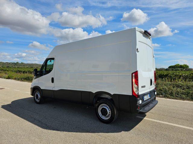 IVECO Daily 35S12V 2.3 HPT PM-TM Furgone