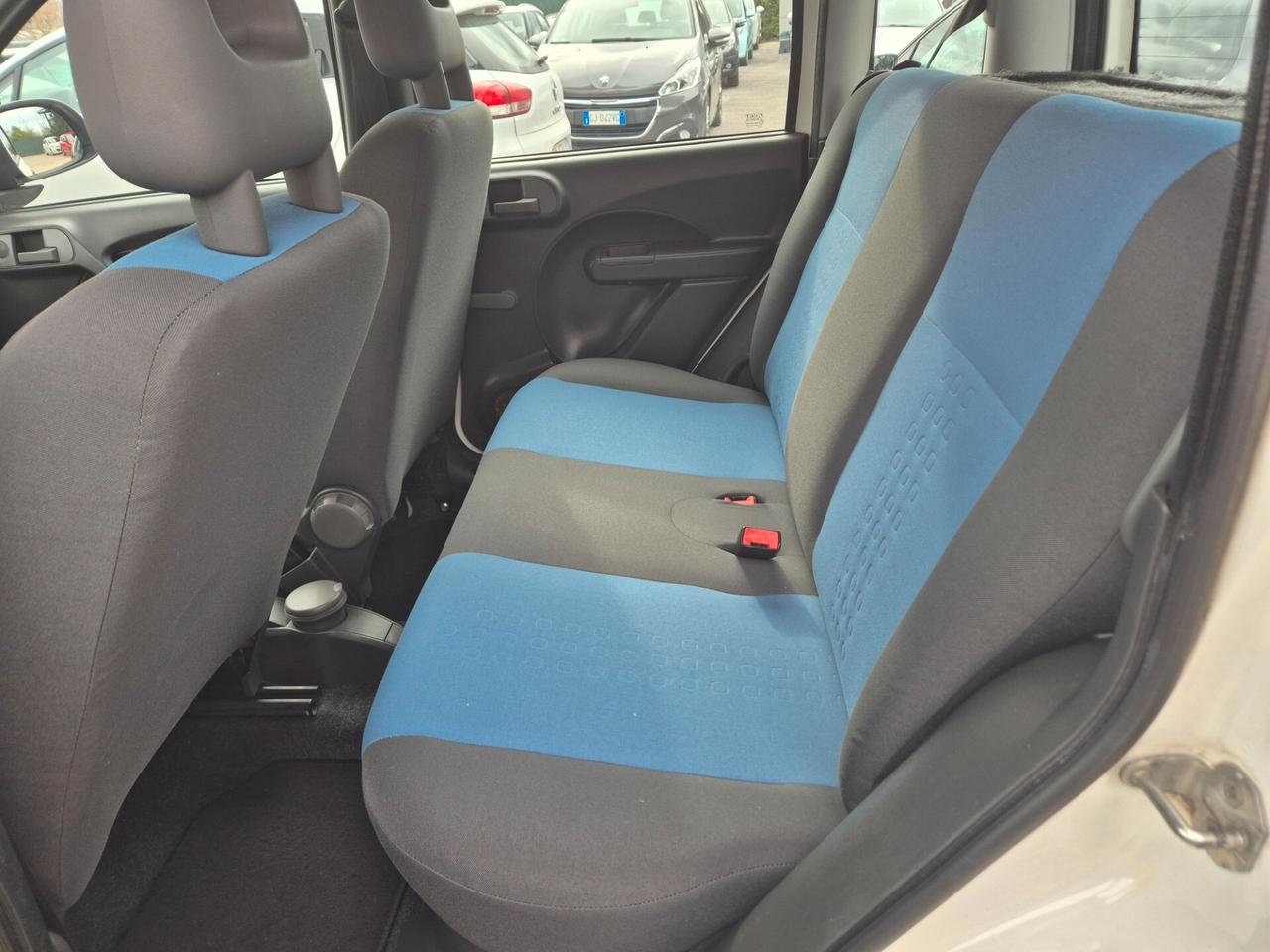 Fiat Panda 1.2 Active Natural Power