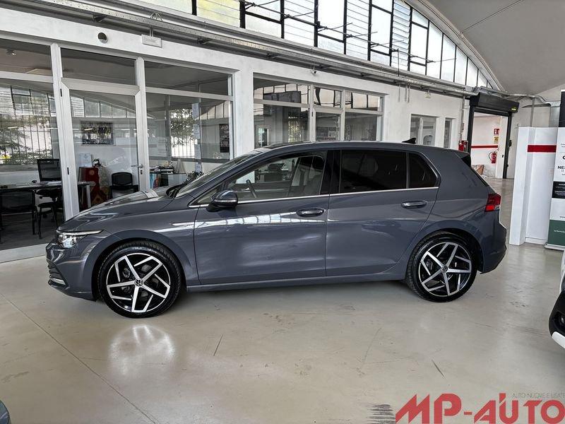 Volkswagen Golf Golf 2.0 TDI 150 CV DSG SCR Style
