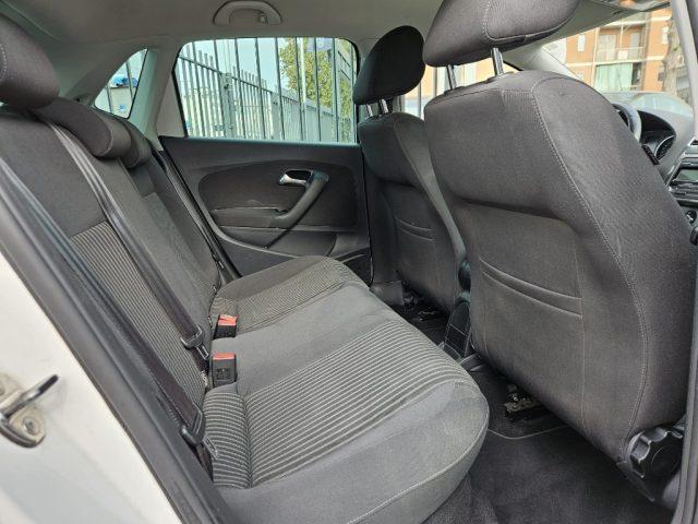 VOLKSWAGEN Polo 1.2 TSI DSG 5 porte Highline