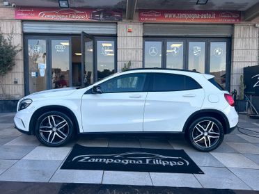 Mercedes-benz GLA 200D Automatic Executive 2016